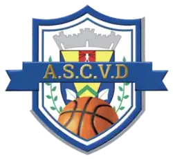 ASC Ville de Dakar logo