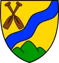 Coat of arms of Aggsbach