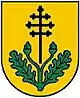 Coat of arms of Aichkirchen
