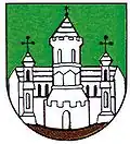 Coat of arms of Eggenburg