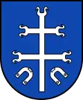 Coat of arms of Empersdorf