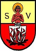 Coat of arms of Hinterbrühl