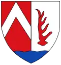 Coat of arms of Hirschbach