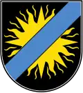 Coat of arms of Kaunerberg