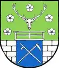 Coat of arms of Mürzsteg