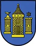 Coat of arms of Rechnitz