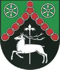 Coat of arms of Sölk