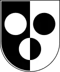Coat of arms of Scheibbs