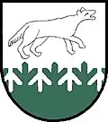 Coat of arms of Schlag bei Thalberg