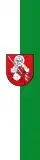 Flag of Sankt Georgen am Kreischberg
