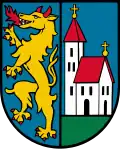 Coat of arms of Waizenkirchen