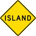 (W4-5) Island