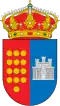 Coat of arms of A Peroxa