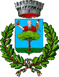Coat of arms of Abbadia San Salvatore
