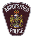 Shoulder patch of the APD
