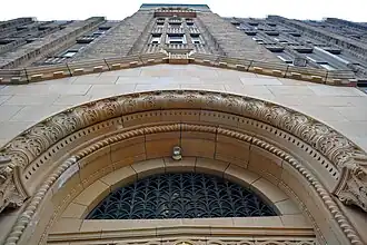 Academy at Palumbo Formerly the Bartlett School and Frank C. Palumbo Junior High School