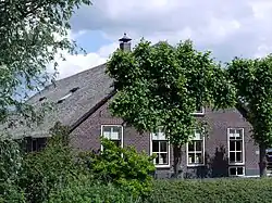 Achtersloot 120, IJsselstein