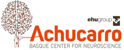 Achucarro Basque Center for Neuroscience Logo