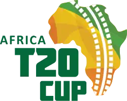 Tournament logo