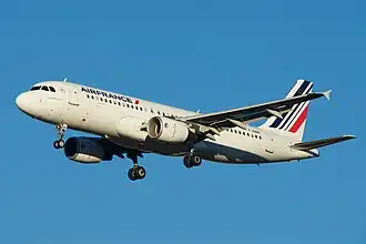 Airbus A320-200