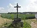 Wayside Cross