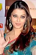Aishwarya Rai, Miss World 1994