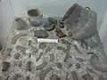 The Bronze Age hoard of Cugir, 12th century BC