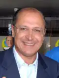 Geraldo Alckmin
