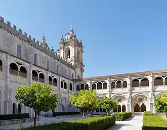 Alcobaça Monastery
