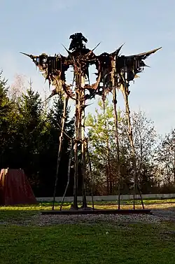 Aleš Veselý, Kaddish (1967-1969)