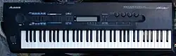 Alesis Quadrasynth