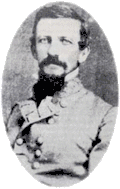 Lt. Gen. Alexander P. Stewart
