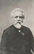 Alexandre Bonvarlet