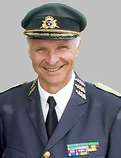 Alf Sandqvist