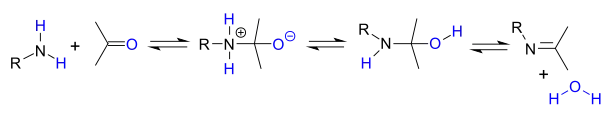 Alkylimino-de-oxo-bisubstitution
