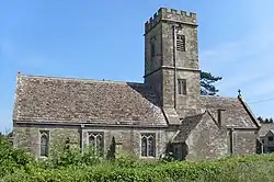 Church of All Saints