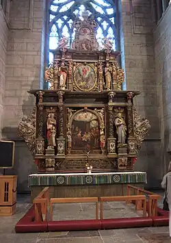 Altar