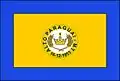 Flag of Alto Paraguai