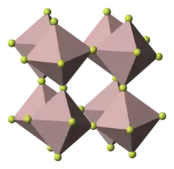 Cobalt(III) fluoride