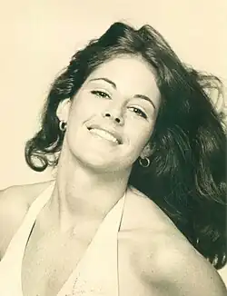 Amanda Jones, Miss Illinois USA 1973 & Miss USA 1973