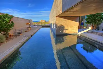 Amangiri Suite