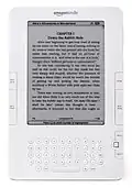 Kindle 2