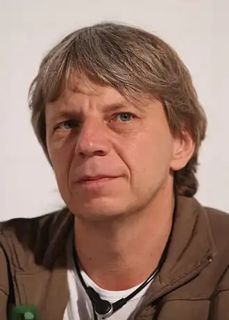Andreas Dresen, Best Director