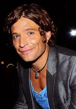 Visit Sommarkrysset in Stockholm, Sweden 2012