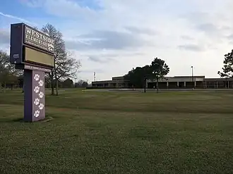 Westside Elementary School