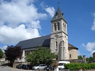 Église Saint-Germain