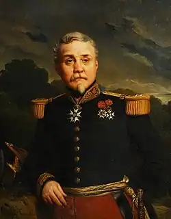 Antoine-Louis Regnault, 1846