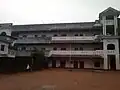Anvarul uloom new building