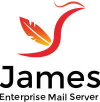 Apache James Logo