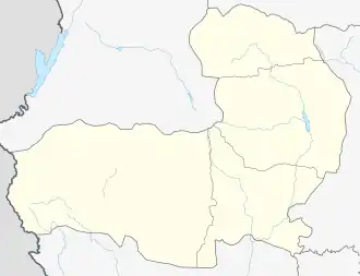 Hovhannavank is located in Aragatsotn